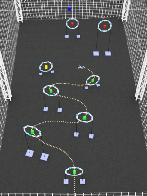 Medium Track